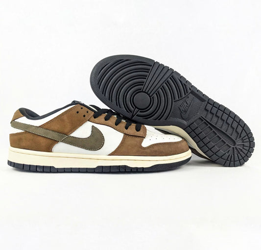 Nike Dunk Low - Overstocked