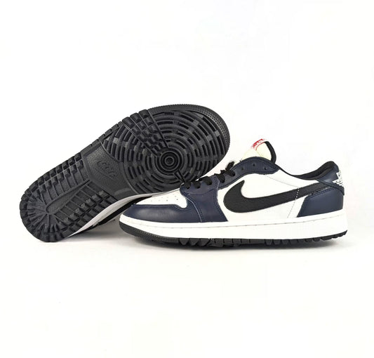 Nike Air Jordan 1 Low - Overstocked