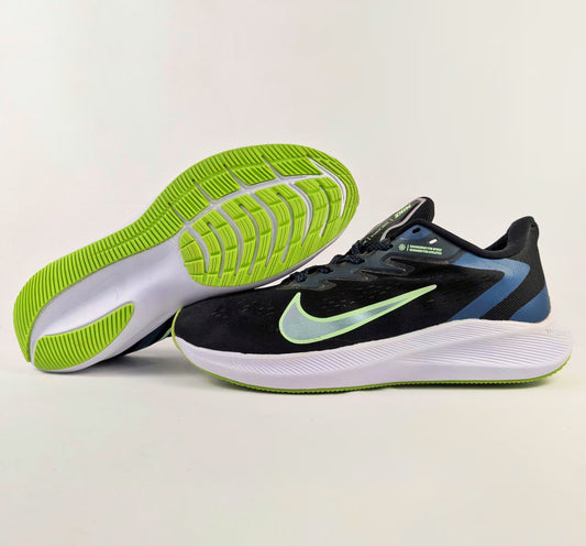 Nike Air Zoom Winflo 7 Running Shoes - Overstocked