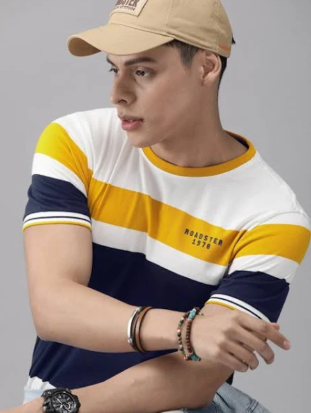 T shirt 1