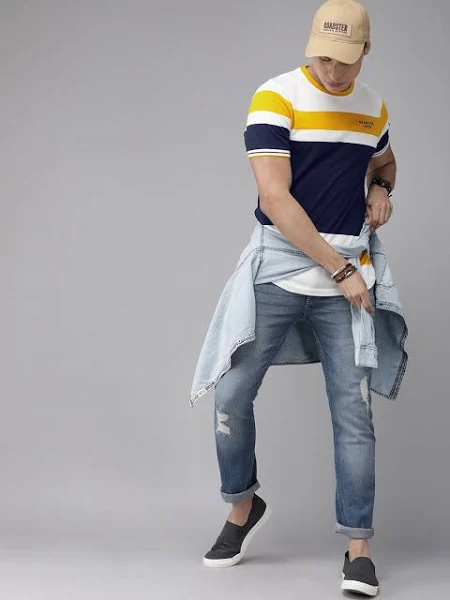 T shirt 1