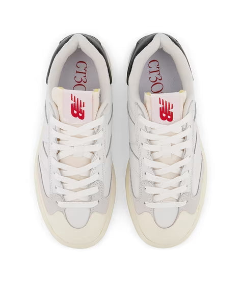 New Balance Men's CT 30 White Casual Sneakers - Overstocked