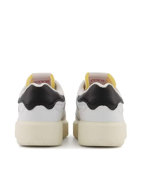 New Balance Men's CT 30 White Casual Sneakers - Overstocked