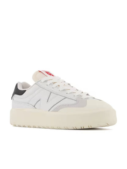 New Balance Men's CT 30 White Casual Sneakers - Overstocked