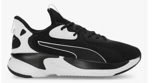 Puma new shoe