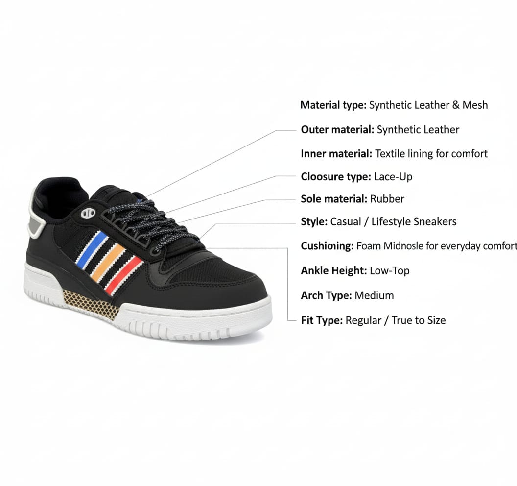 Adidas x Bad Bunny Forum Powerphase "Benito" sneaker - Overstocked