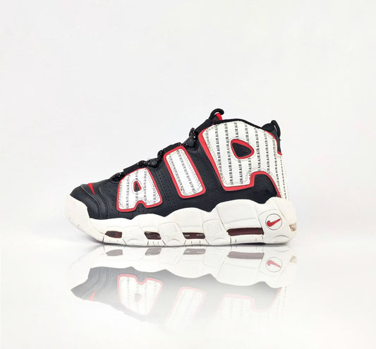 Nike Air More Uptempo Av7947 - Overstocked