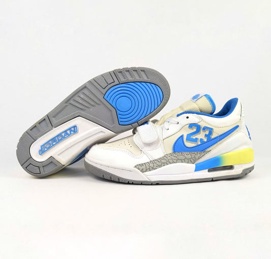 Jordan legacy 312 low  - Overstocked