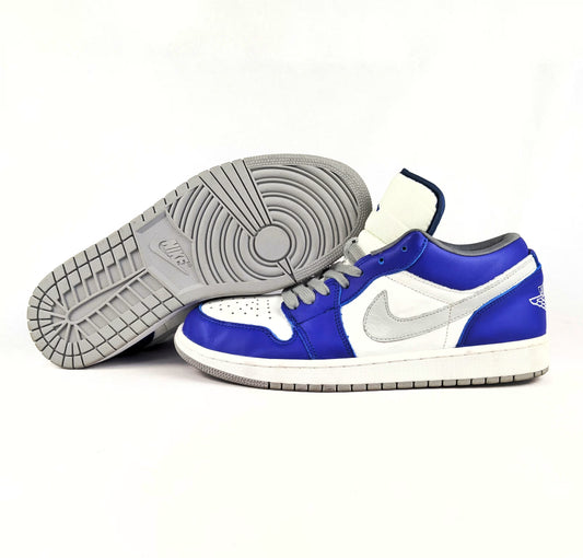 Nike Air Jordan 1 Low - Overstocked