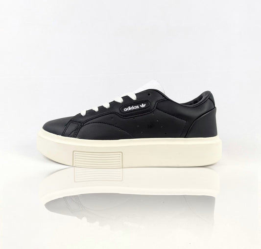 Adidas Originals Women's Sleek Super Sneaker - Overstocked