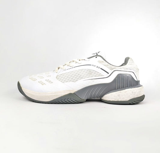 NIVIA Men Ray 2.0 Tennis Shoes