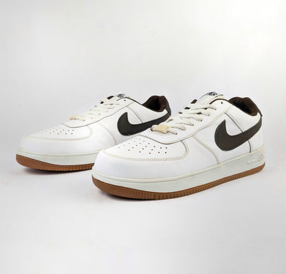 Nike Air Force 1 '07 (Indian Version)- Overstocked