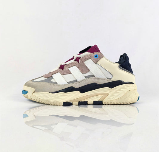 Adidas Originals Men's Niteball III - Overstocked