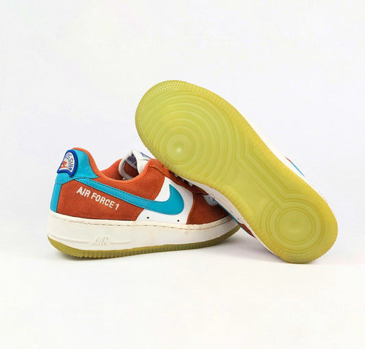 Nike Unisex Air Force 1 - Athletic Club - Overstocked