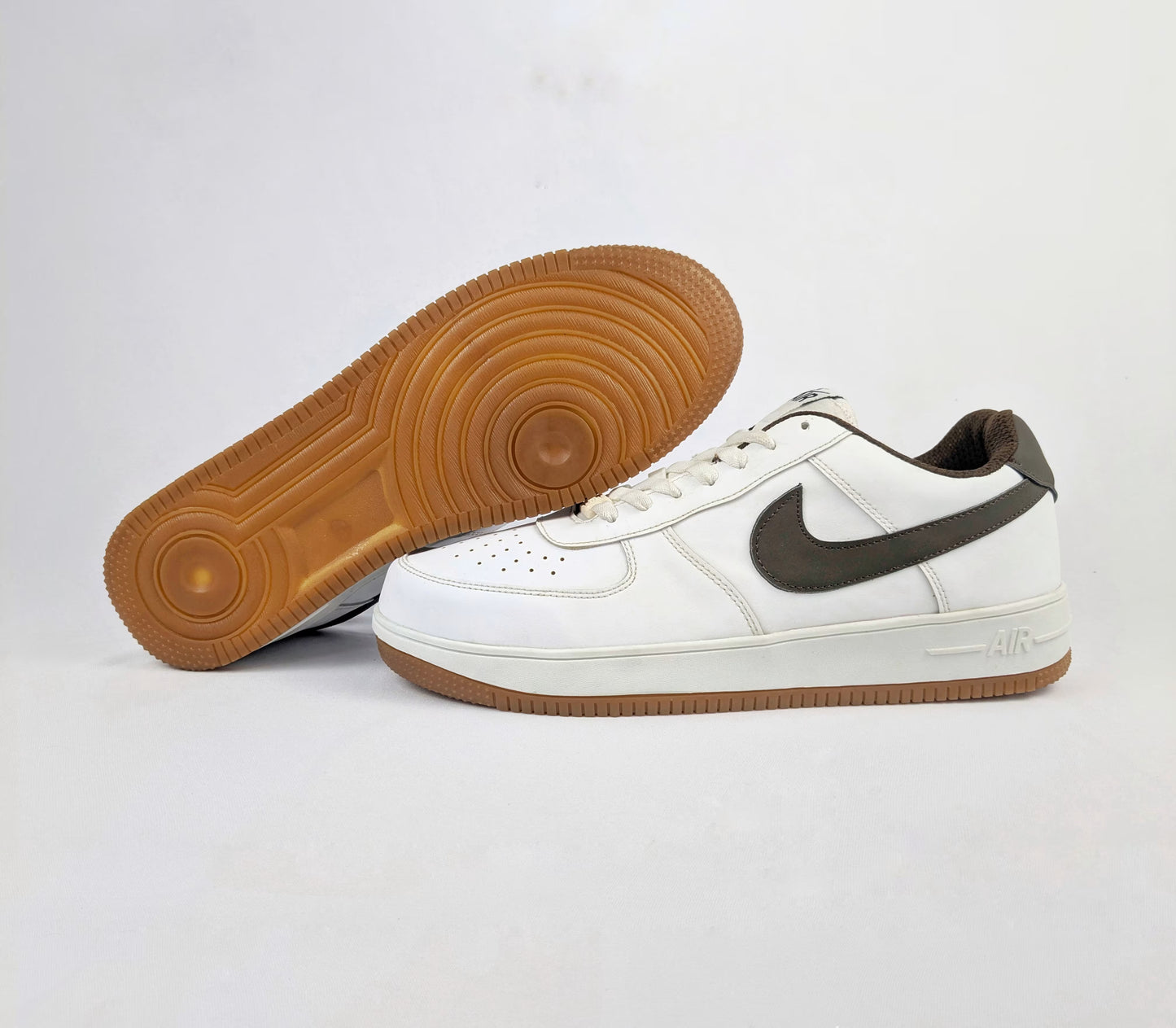 Nike Air Force 1 '07 (Indian Version)- Overstocked