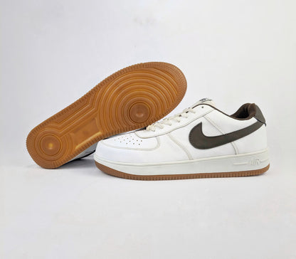Nike Air Force 1 '07 (Indian Version)- Overstocked