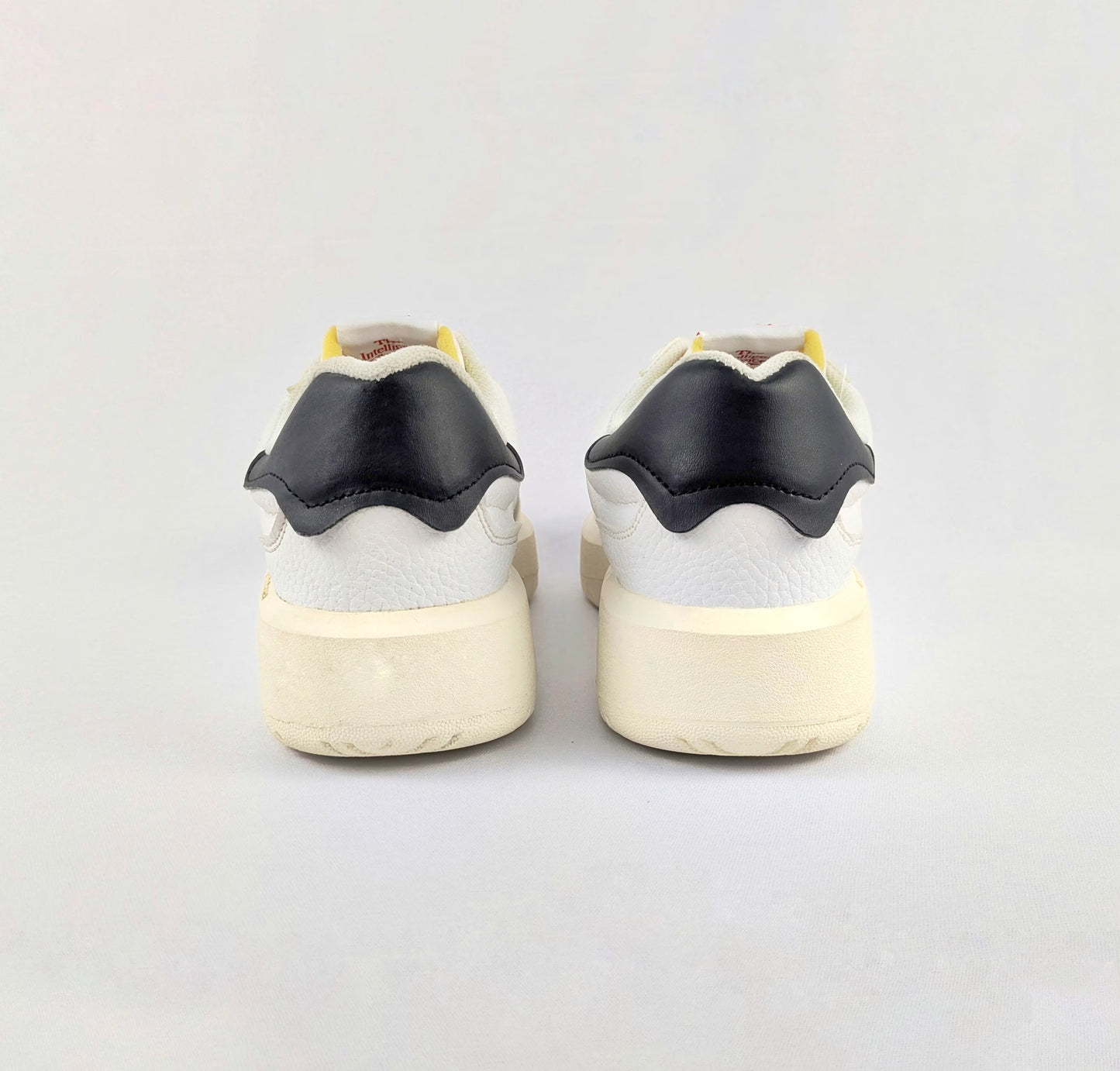 New Balance Men's CT 30 White Casual Sneakers - Overstocked