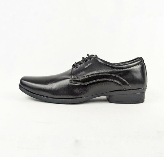 Bata Men Pull On Formal Shoes