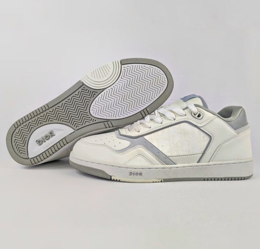 Dior B27 Uptown Low-Top Sneaker - Overstocked