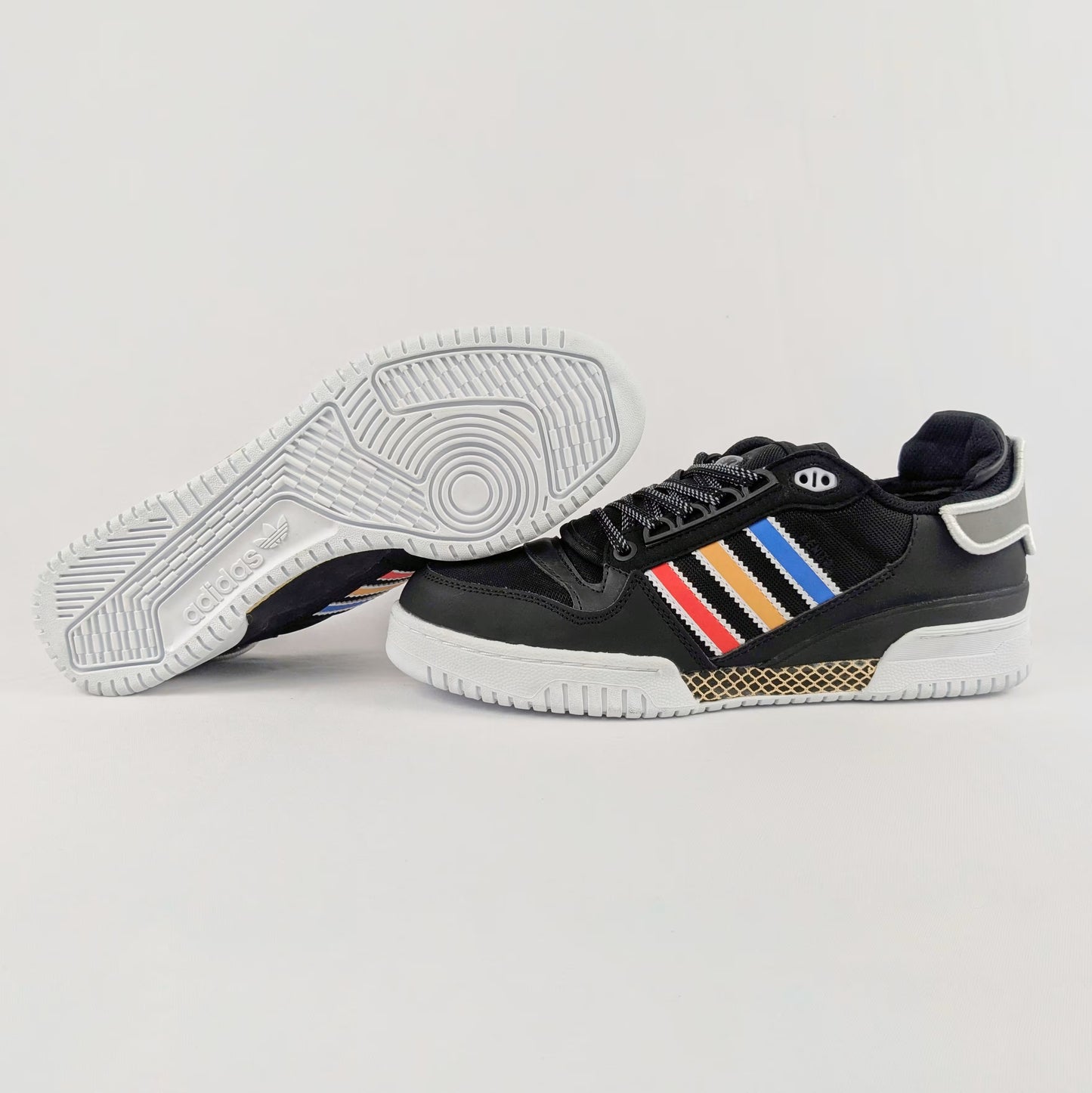 Adidas x Bad Bunny Forum Powerphase "Benito" sneaker - Overstocked
