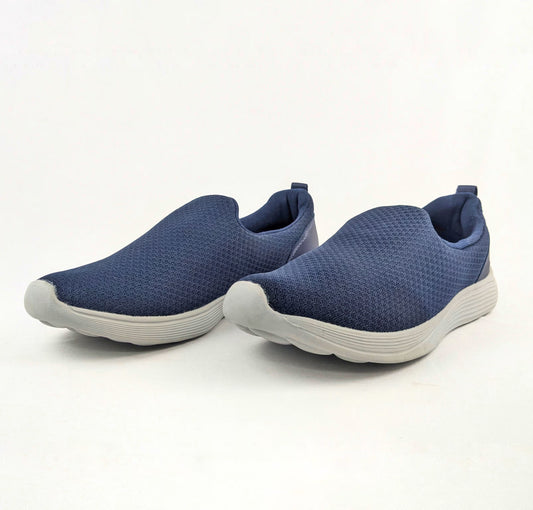 Campus Shuttle Blue Men's Walking Shoes