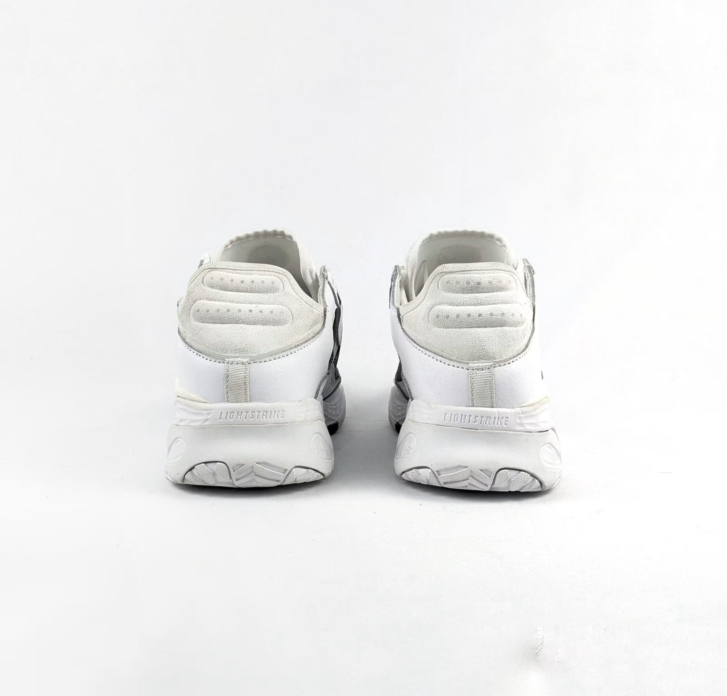 Adidas Originals Niteball 'Black White' - Overstocked