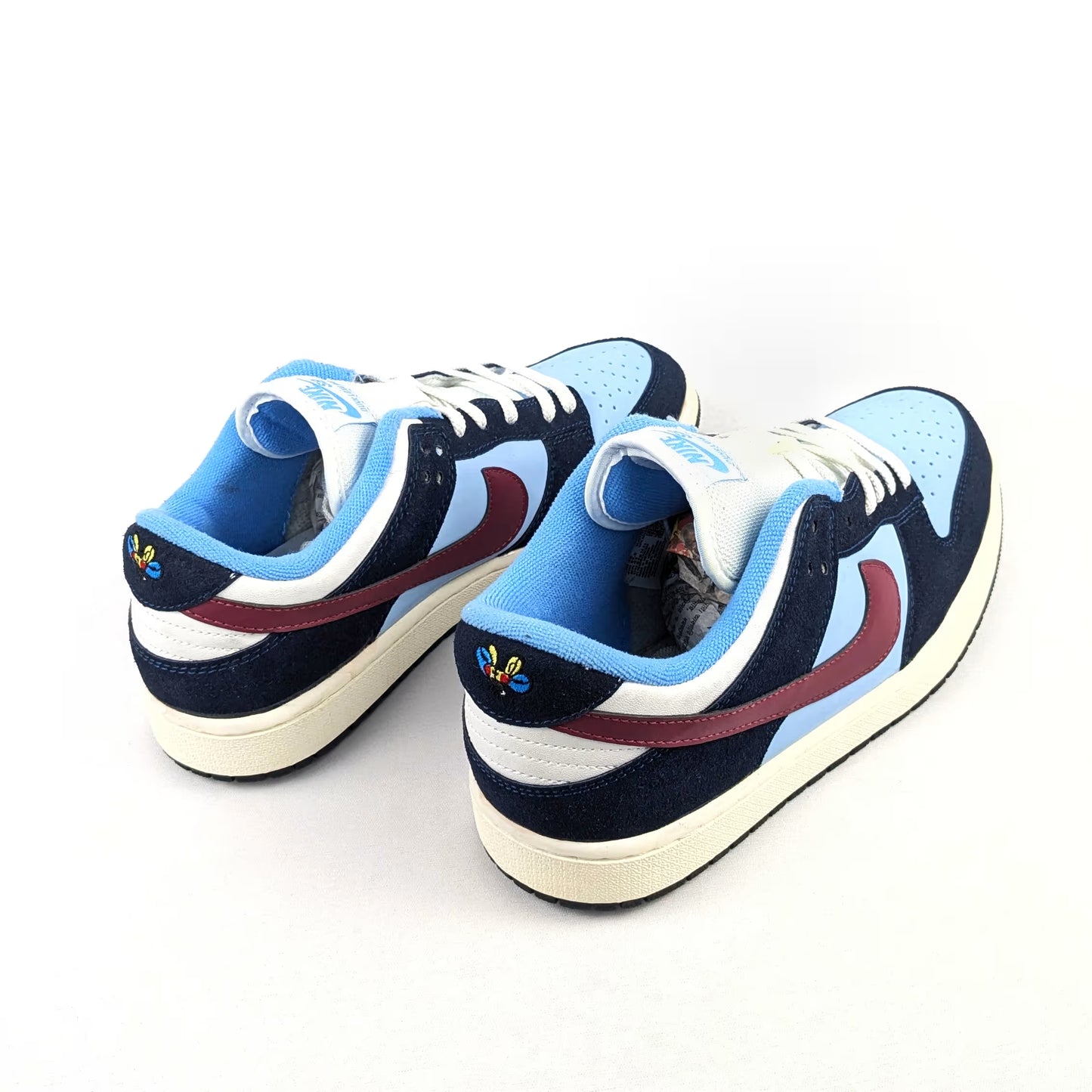 Nike Dunk Low Retro - Overstocked