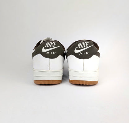 Nike Air Force 1 '07 (Indian Version)- Overstocked