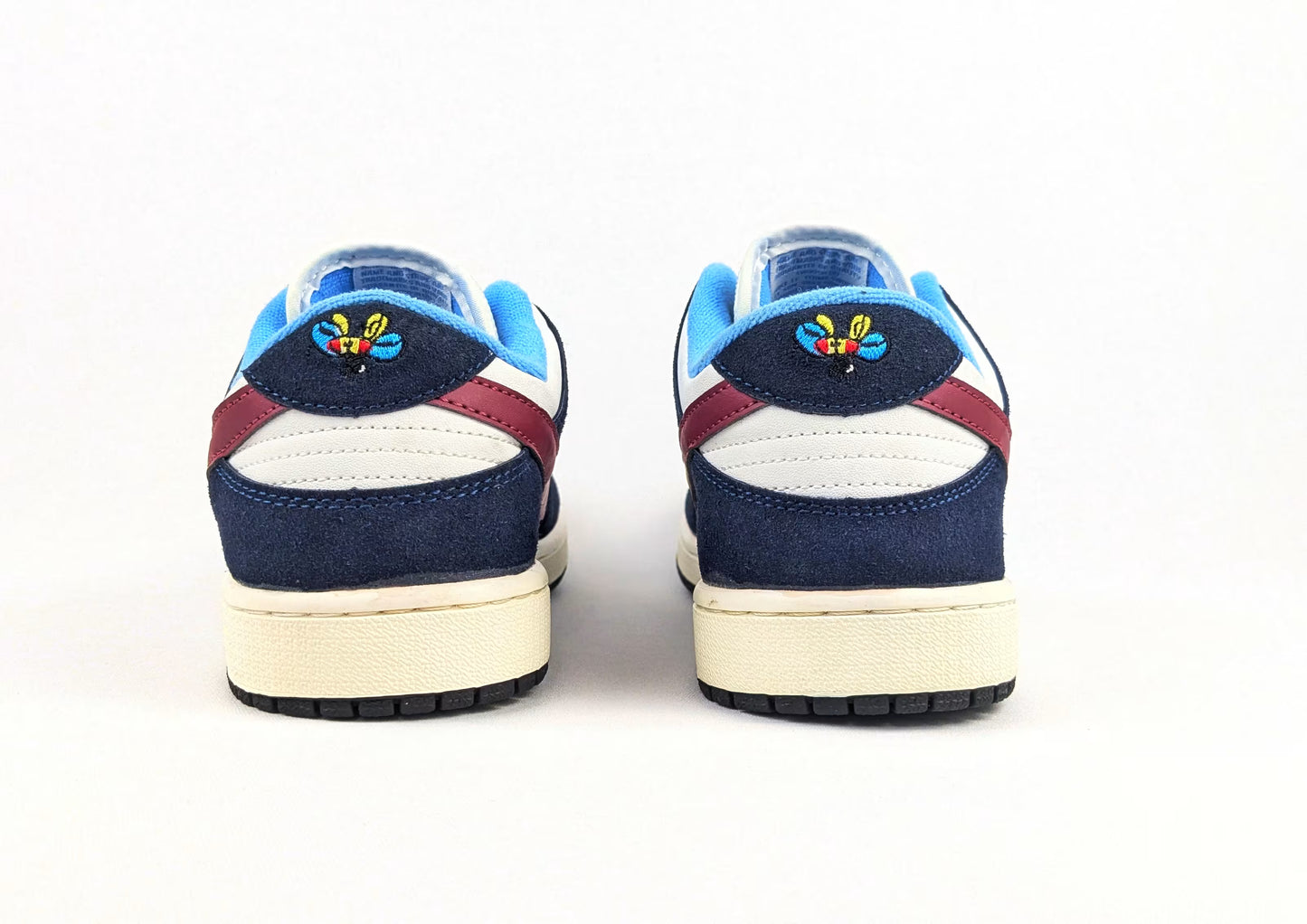 Nike Dunk Low Retro - Overstocked