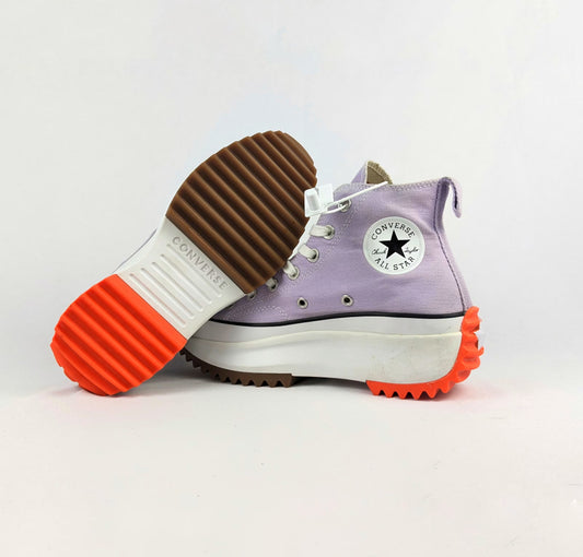 Run Star Hike Platform - overstocked