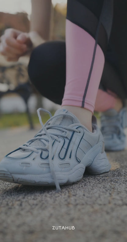 Adidas Niteball 'white red' - Overstocked
