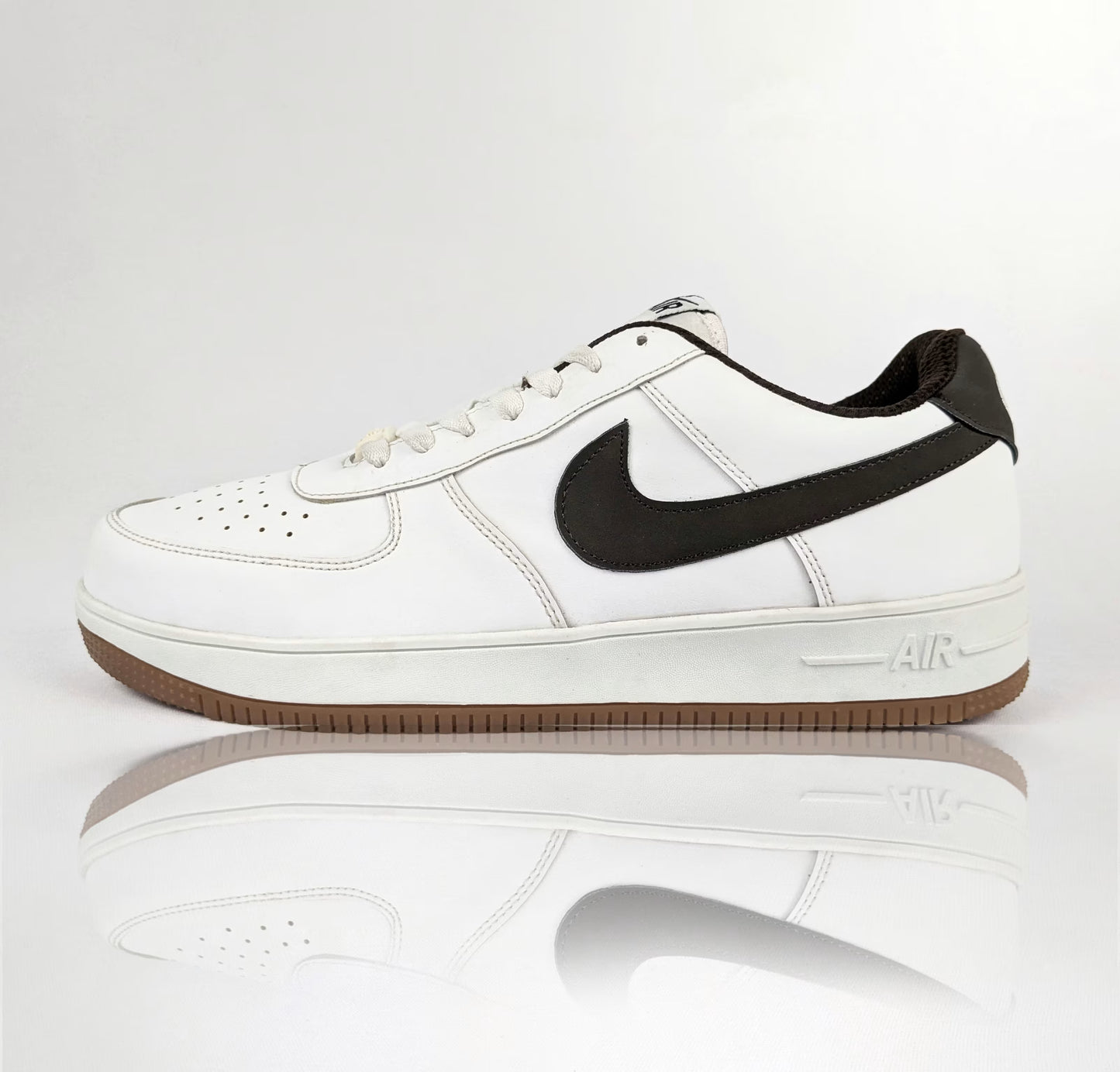 Nike Air Force 1 '07 (Indian Version)- Overstocked