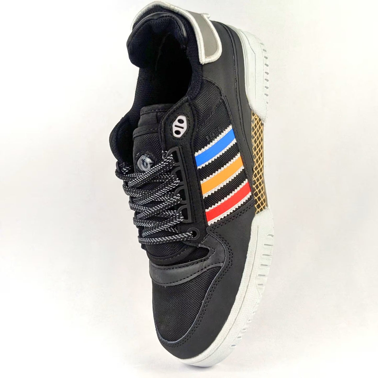 Adidas x Bad Bunny Forum Powerphase "Benito" sneaker - Overstocked