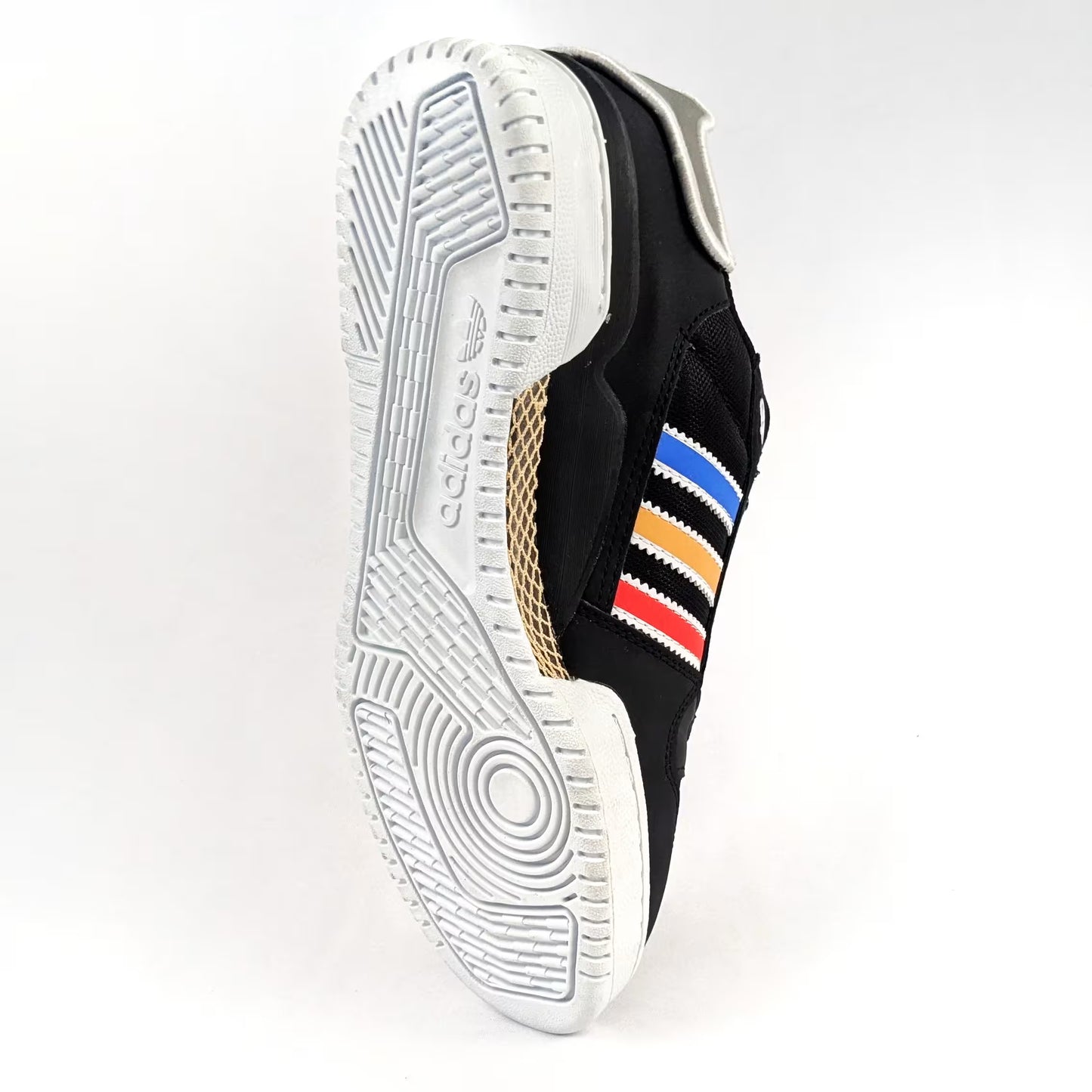 Adidas x Bad Bunny Forum Powerphase "Benito" sneaker - Overstocked