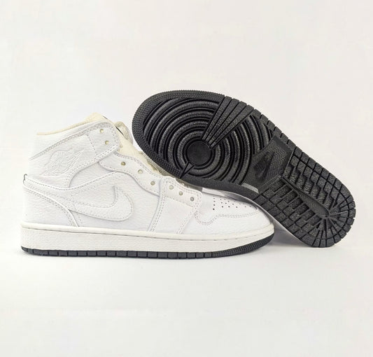 Jordan Air 1 Mid Women's - Overstocked