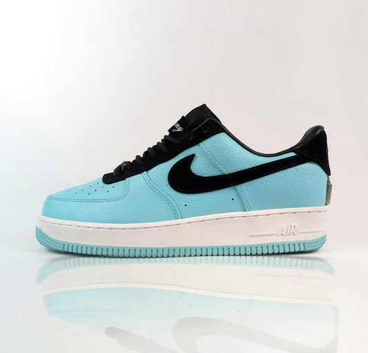 Nike Air Force 1 Low Tiffany & Co. 1837 (Friends And Family) - Overstocked