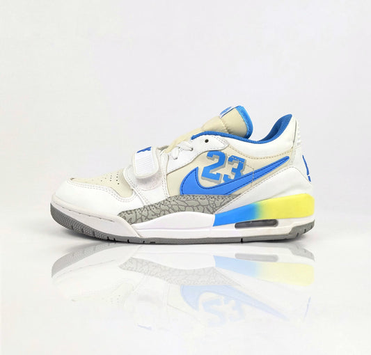 Jordan legacy 312 low  - Overstocked