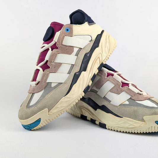 Adidas Originals Men's Niteball III - Overstocked