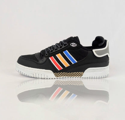 Adidas x Bad Bunny Forum Powerphase "Benito" sneaker - Overstocked
