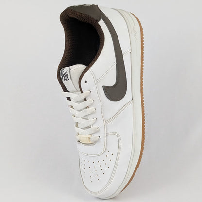 Nike Air Force 1 '07 (Indian Version)- Overstocked